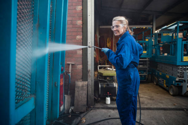 Best Oil and Grease Removal from Surfaces in Montrose, NY