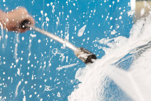 Best Deck and Patio Pressure Washing in Montrose, NY