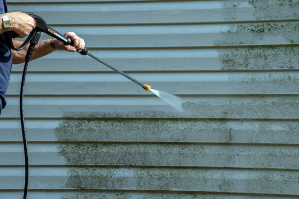 Best Vinyl Siding Pressure Washing in Montrose, NY