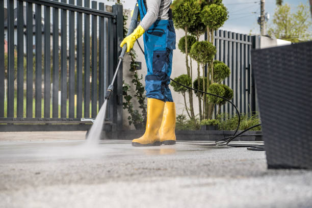 Best Driveway Cleaning and Restoration in Montrose, NY