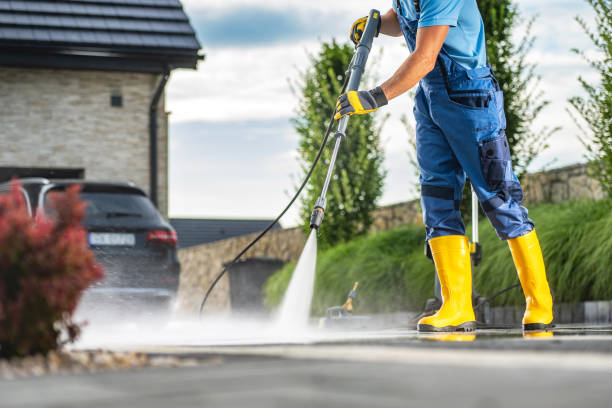 Professional Pressure Washing Services in Montrose, NY