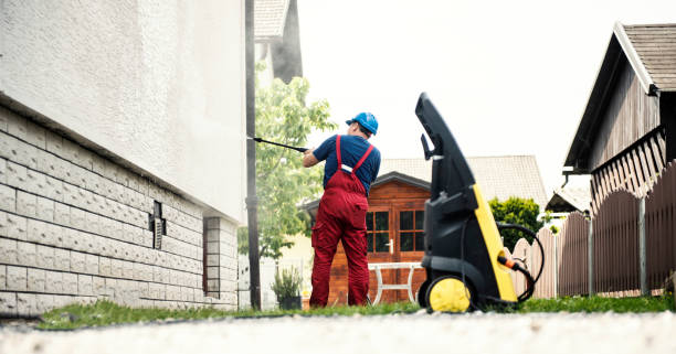 Best Graffiti Removal Services in Montrose, NY